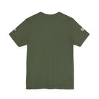 T-Shirt - American Flag and Gadsden 'Tree Of Liberty"