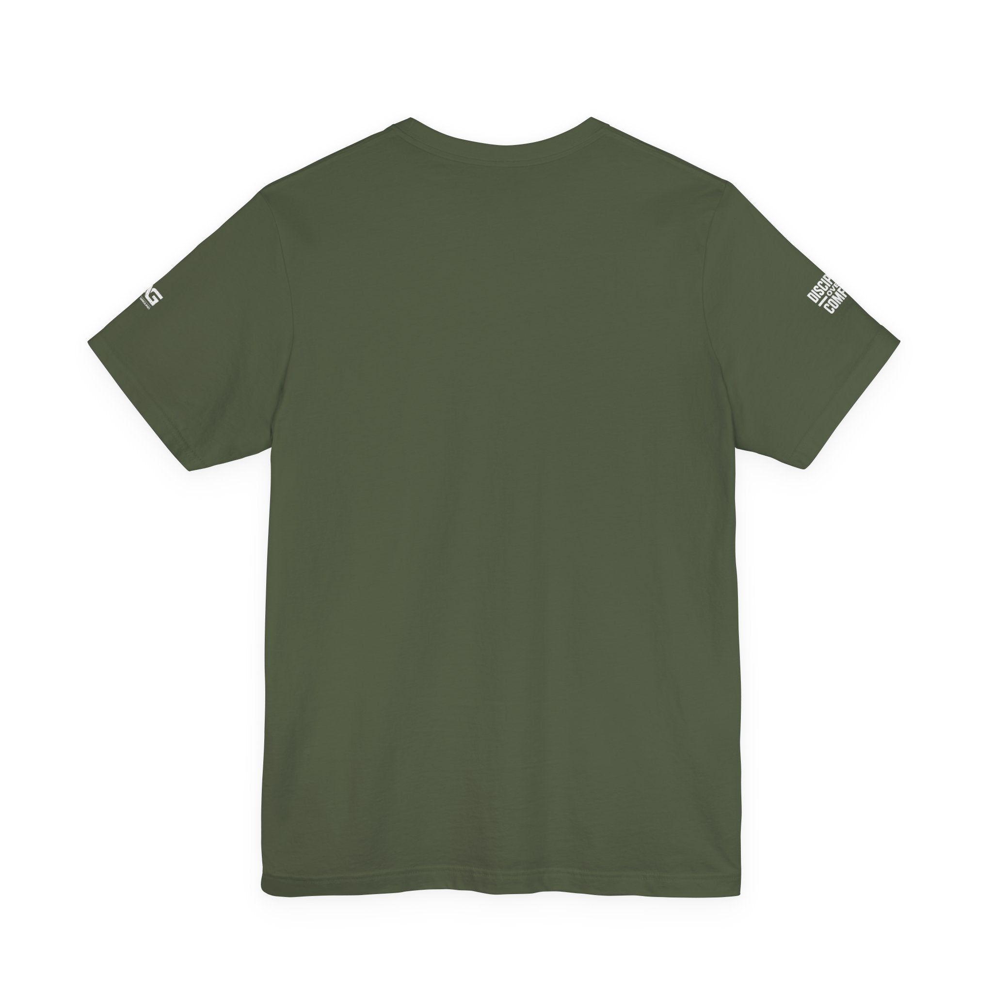 T-Shirt - American Flag and Gadsden 'Tree Of Liberty"