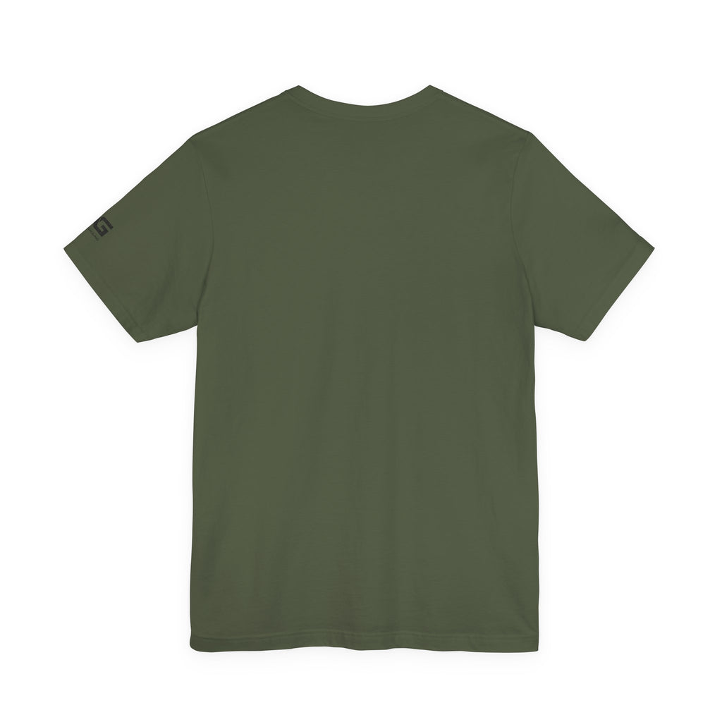 T-Shirt — "Drown the Fucking Weak" Spartan Warrior Graphic Tee