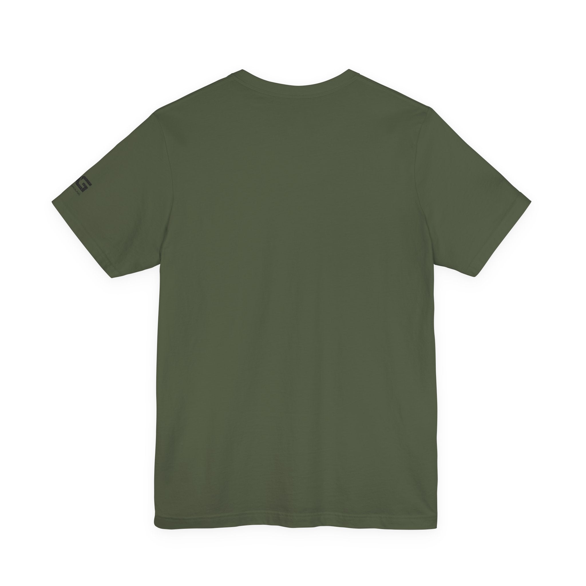 T-Shirt — "Drown the Fucking Weak" Spartan Warrior Graphic Tee