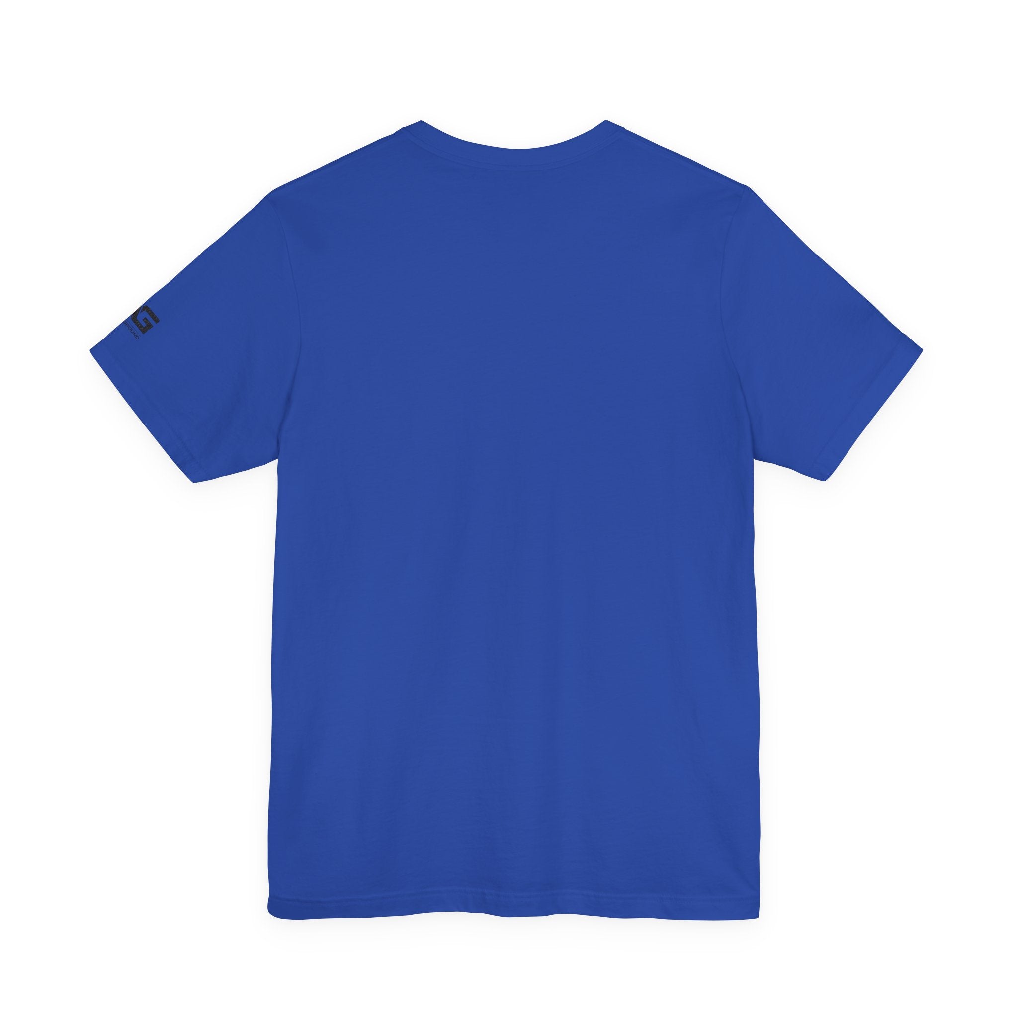 T-Shirt — "Drown the Fucking Weak" Spartan Warrior Graphic Tee