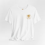 Don't Tread On Me Snake T-shirt — Gadsden Flag Patriotic Tee
