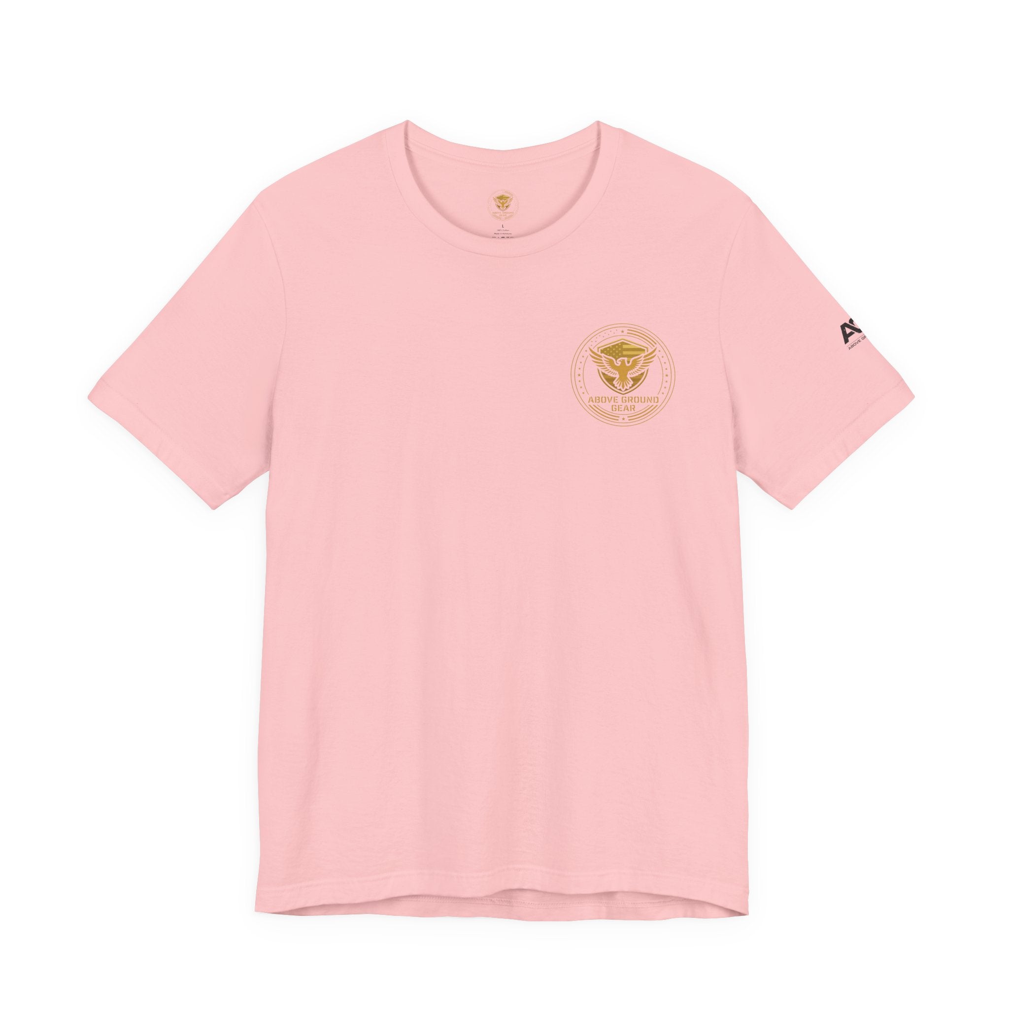 R.E.D. Memorial Day T-Shirt – Remember Everyone Deployed Military Tribute Tee