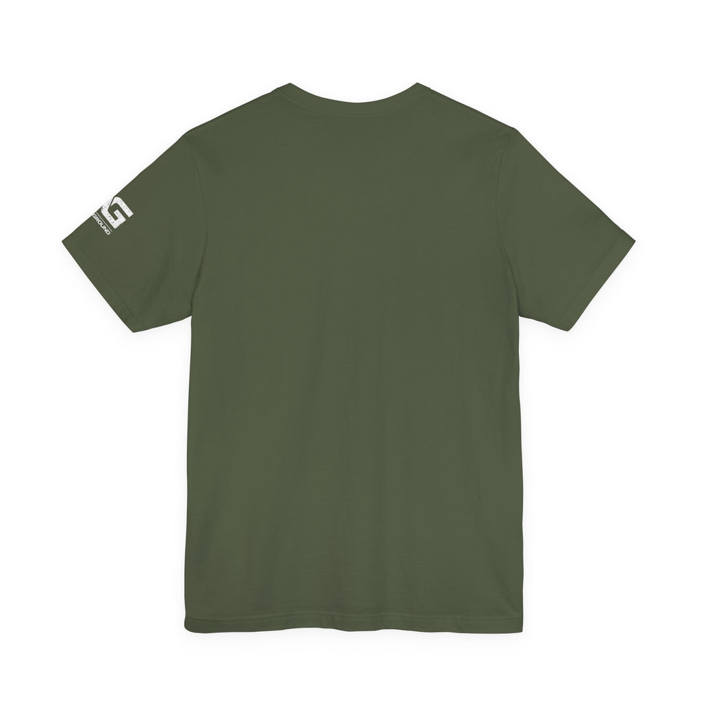I Had Potential Tee - Funny Sarcastic Graphic T-Shirt