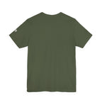 T-Shirt — 'Hurry Up and Wait' Military Sloth Graphic Tee