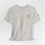 Memorial Day Tee — "Some Gave It All" Distressed American Flag T-Shirt