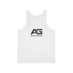 Don't Tread On Me Snake Tank Top — Patriotic Gadsden Flag Design