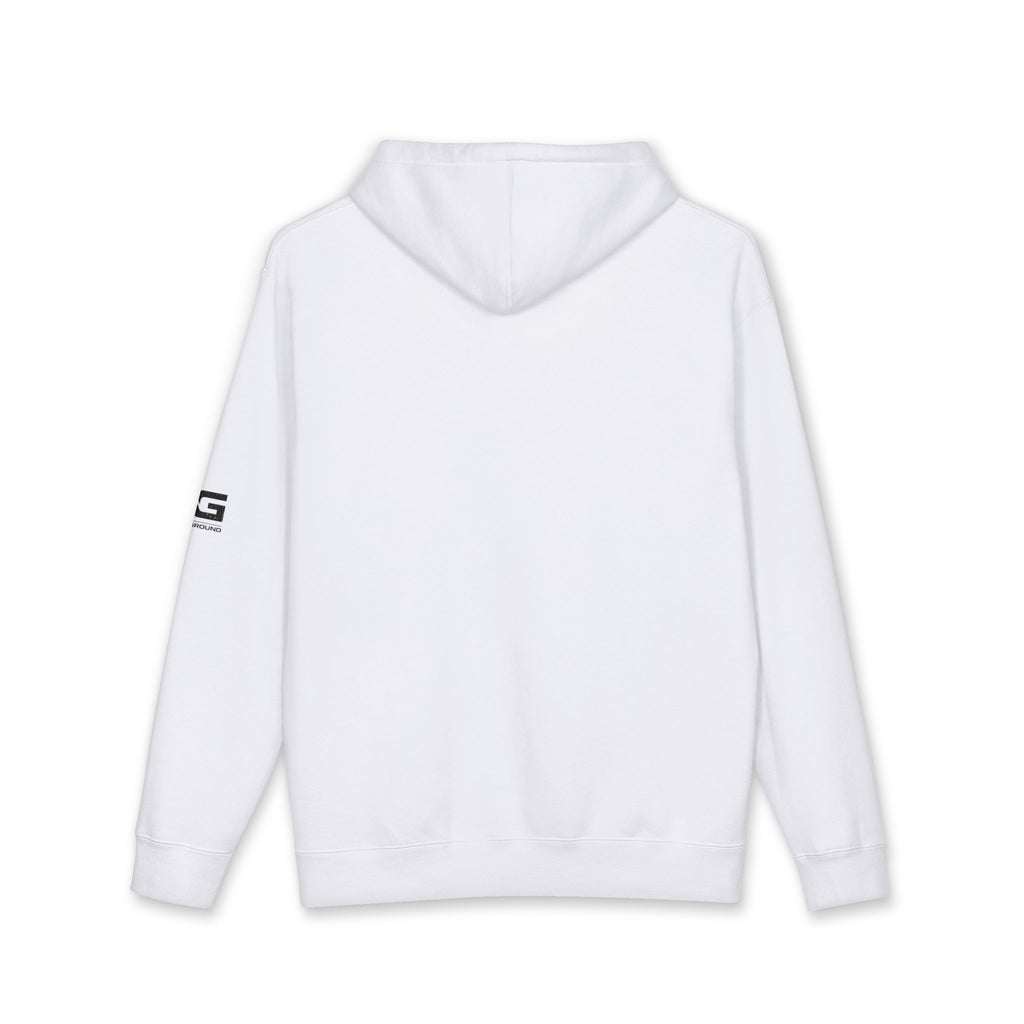 Hoodie - “Drown the Weak” Graphic Pullover