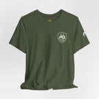 We Will Never Forget 9/11 Memorial T-Shirt