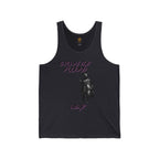 Spartan Graphic Tank Top — "Drown the Fucking Weak" Athletic Streetwear