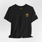 Earned Discipline T-Shirt
