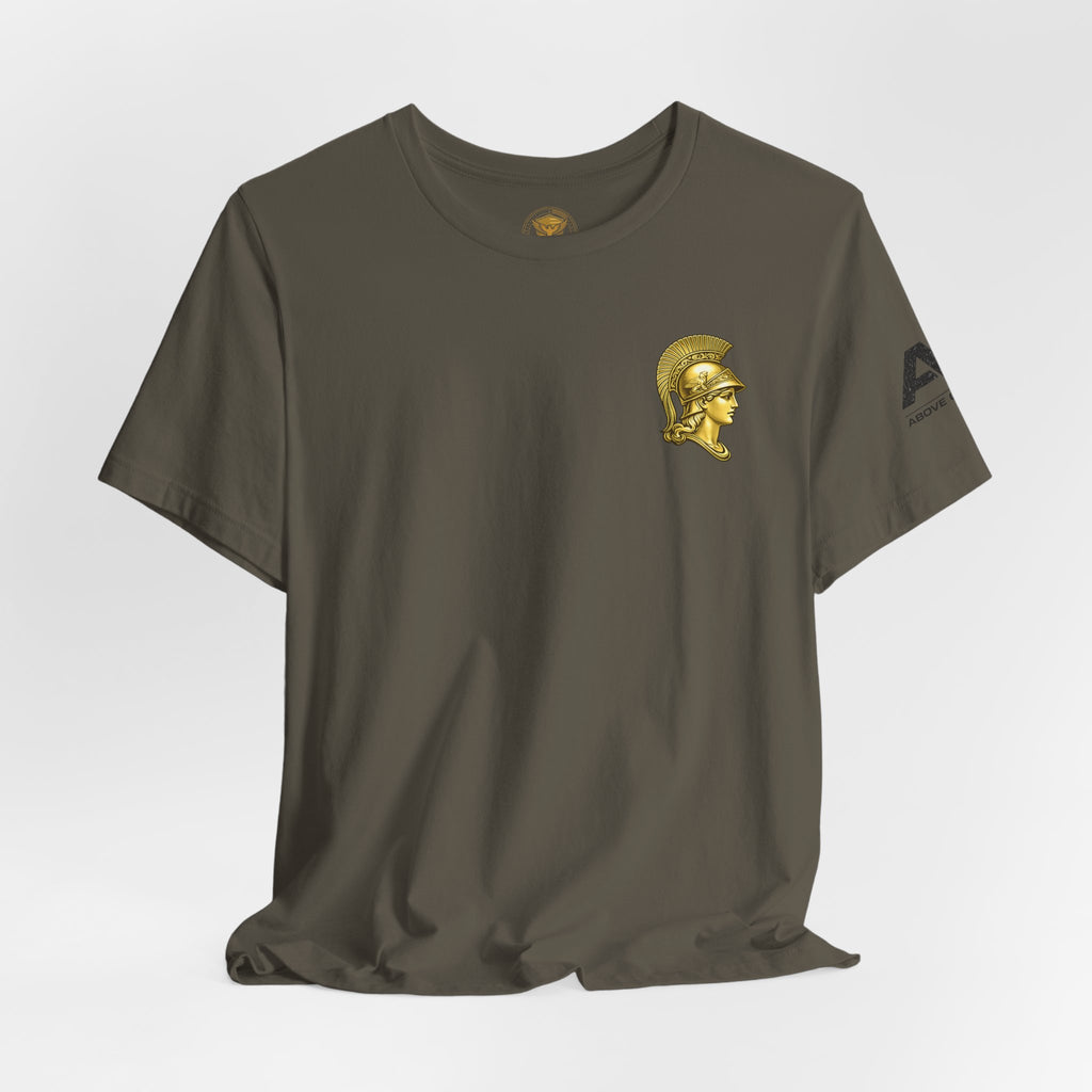 Women’s Army Corps (WAC) Retro Poster T-Shirt