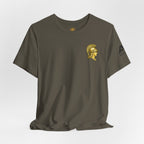 Women’s Army Corps (WAC) Retro Poster T-Shirt