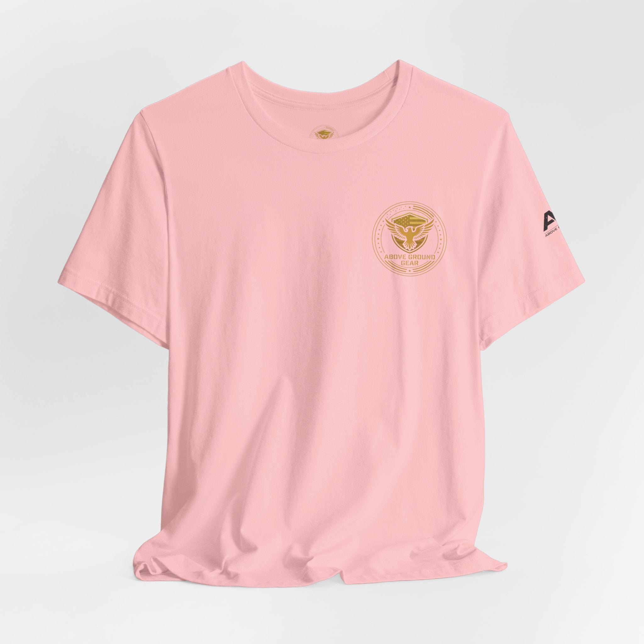 R.E.D. Memorial Day T-Shirt – Remember Everyone Deployed Military Tribute Tee