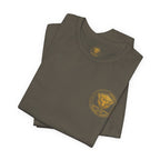 Memorial Day 'Honor the Fallen' T-Shirt - Military Tribute Tee