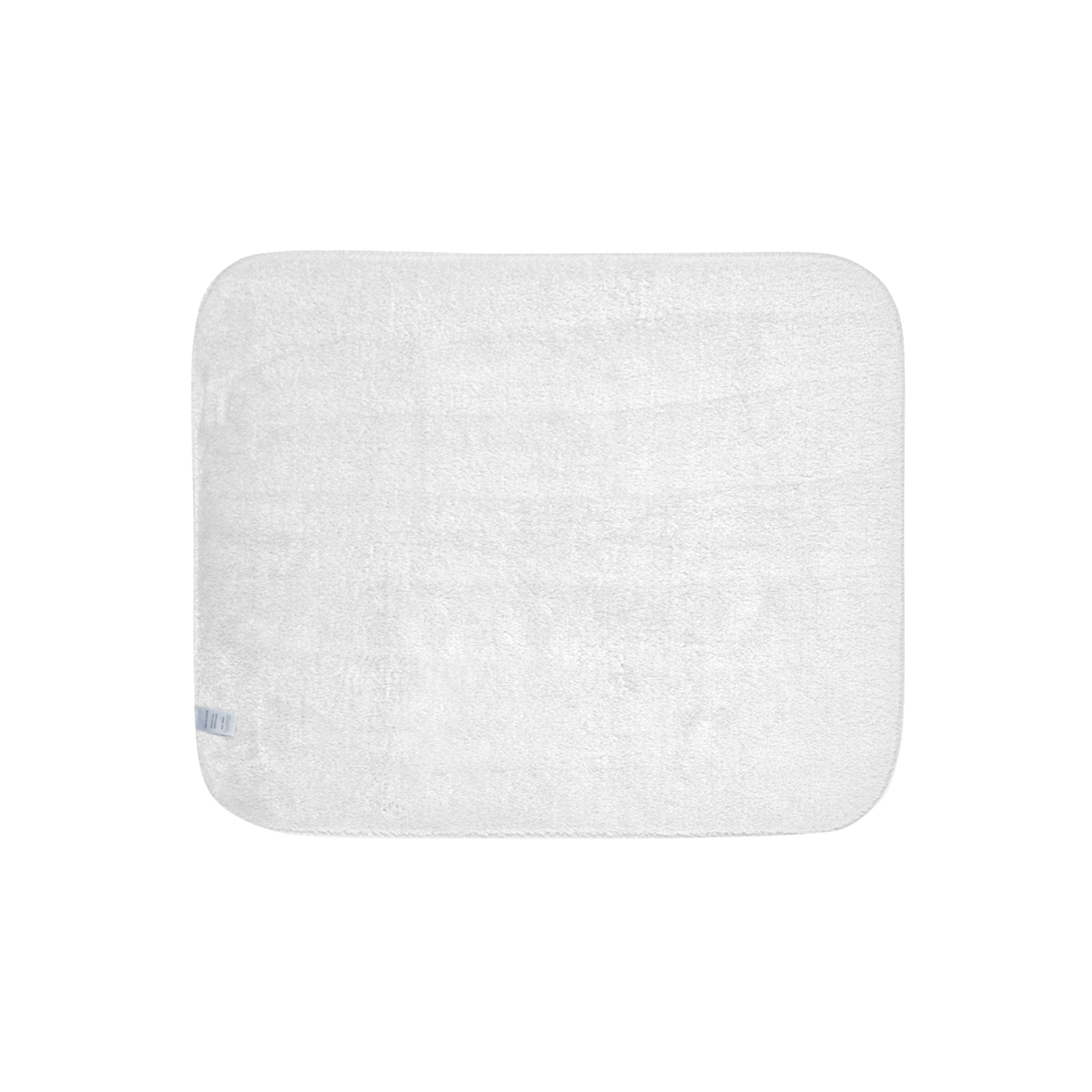 Sherpa Blanket —  "The Tree of Liberty Must Be Watered" Patriotic Throw