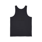 Spartan Graphic Tank Top — "Drown the Fucking Weak" Athletic Streetwear