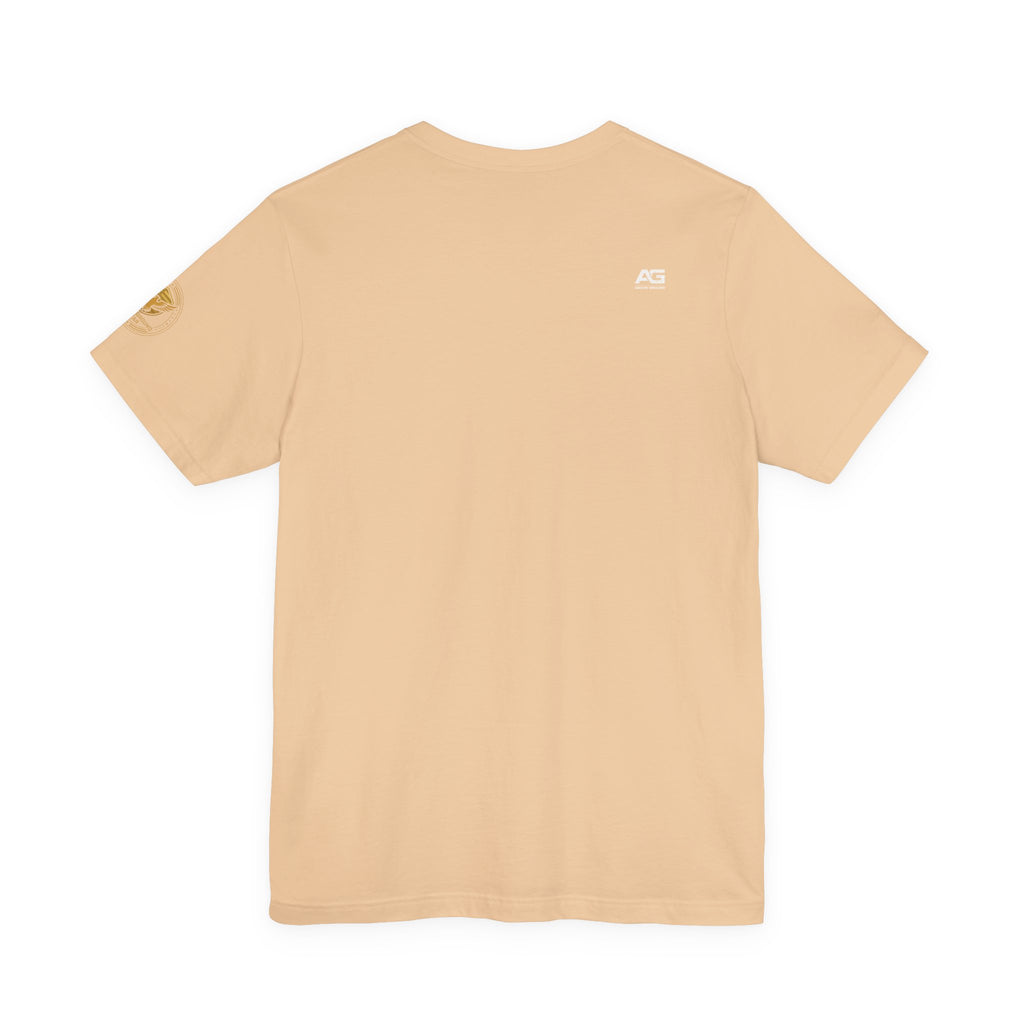 Discipline Over Comfort T-Shirt