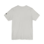 Graphic Tee — “Who Be Stacking Bodies?” Vintage Band Photo