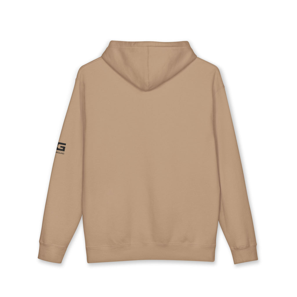 Hoodie - “Drown the Weak” Graphic Pullover