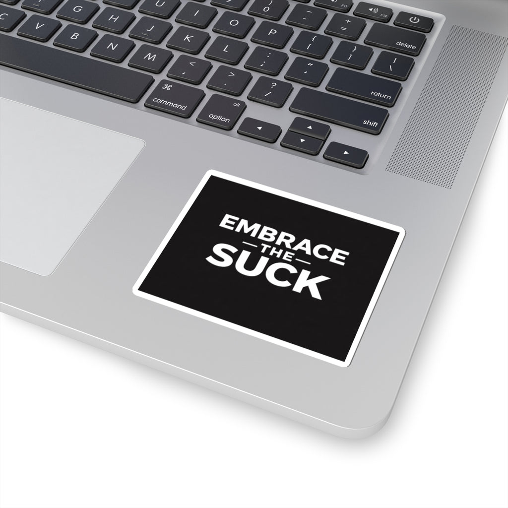 Kiss-Cut Stickers