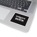 Kiss-Cut Stickers