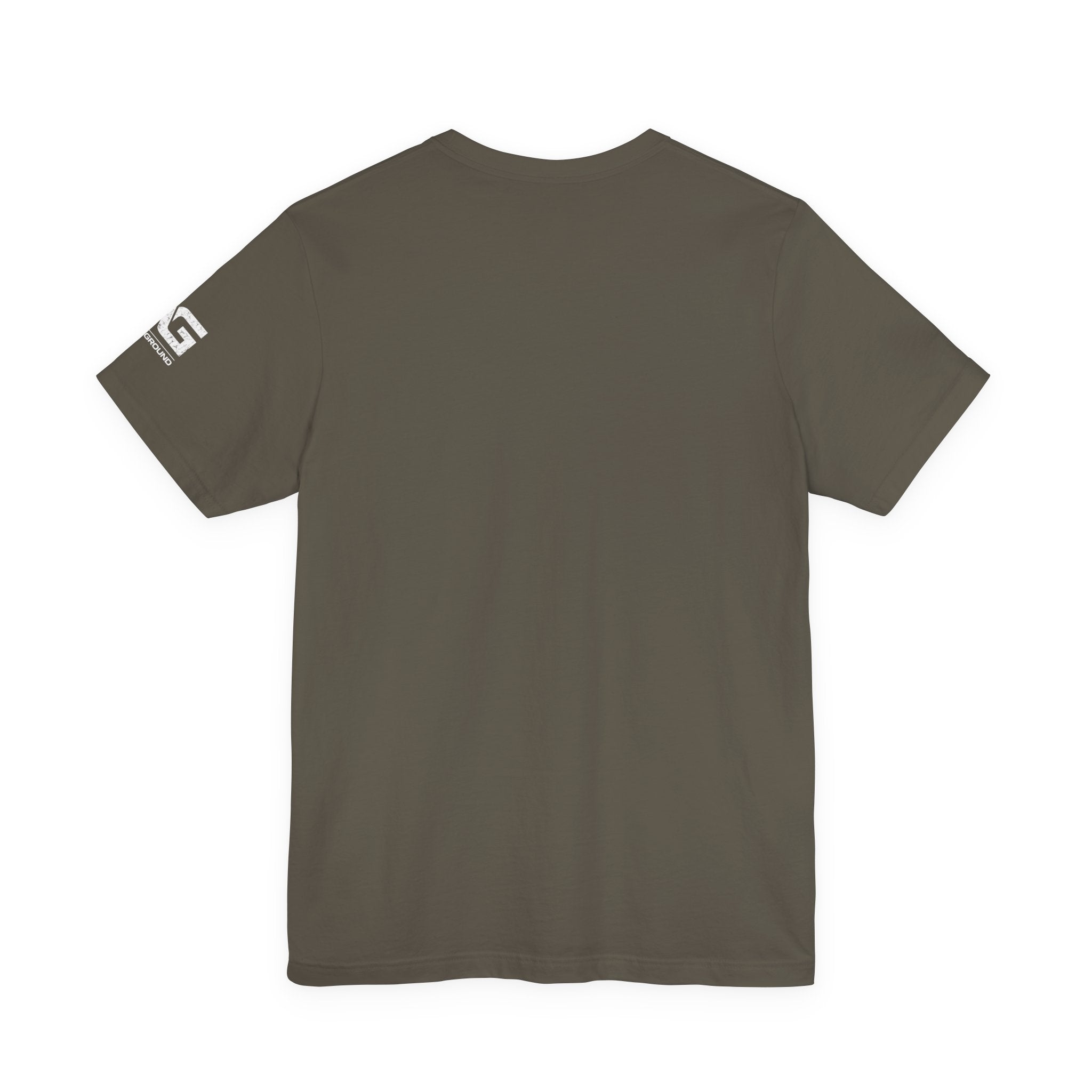 I Had Potential Tee - Funny Sarcastic Graphic T-Shirt