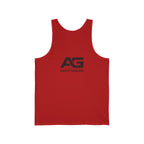 Spartan Graphic Tank Top — "Drown the Fucking Weak" Athletic Streetwear