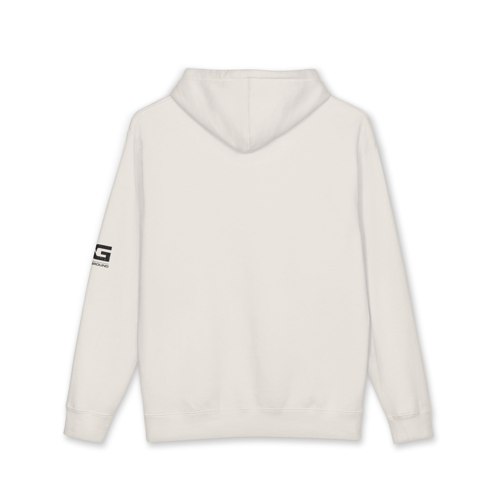 R.E.D. Memorial Day Hoodie — Remember Everyone Deployed Veteran Tribute Pullover
