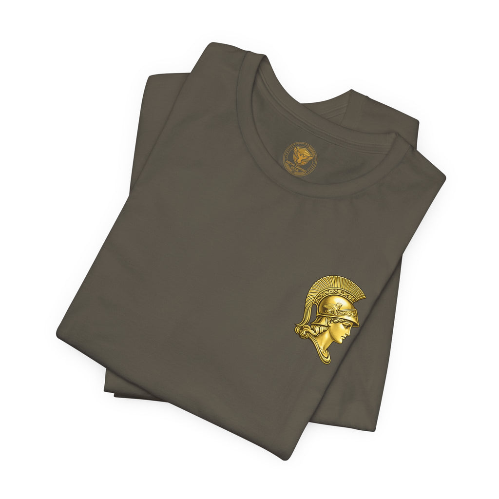 Women’s Army Corps (WAC) Retro Poster T-Shirt