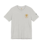 Memorial Day Tee — "Some Gave It All" Distressed American Flag T-Shirt