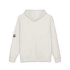 Hoodie "Stacking Bodies" Vintage Band Photo Pullover