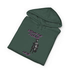 Hoodie - “Drown the Weak” Graphic Pullover