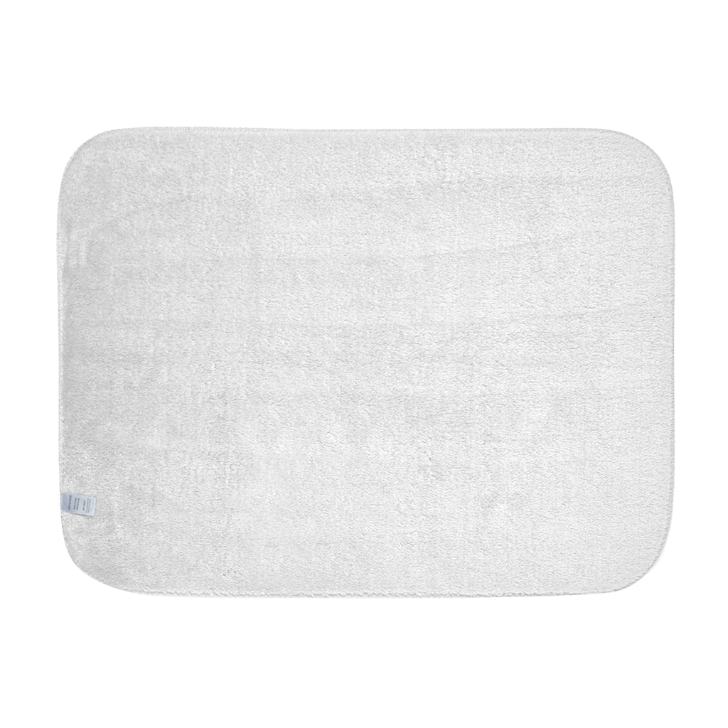 Sherpa Blanket —  "The Tree of Liberty Must Be Watered" Patriotic Throw