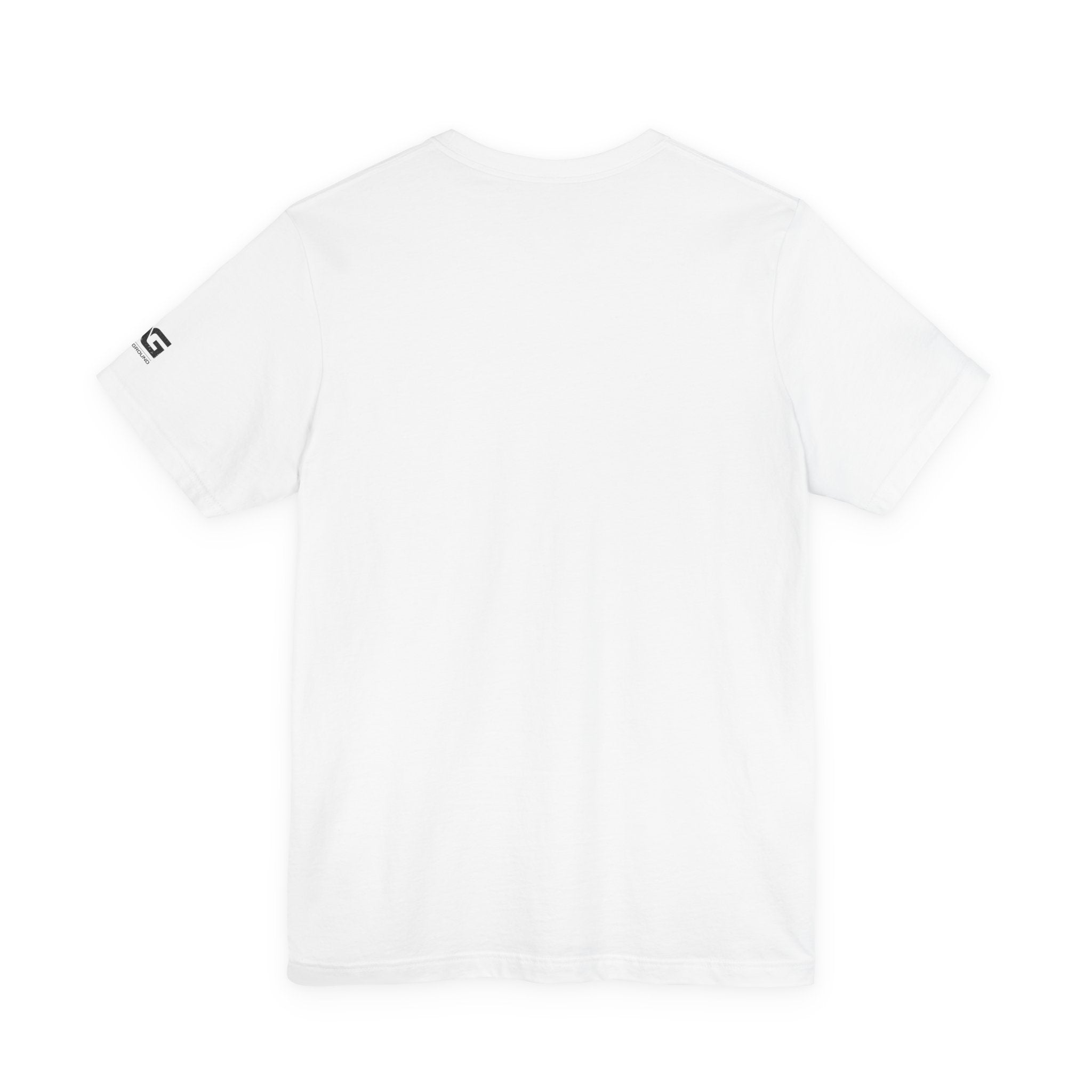 T-Shirt — "Drown the Fucking Weak" Spartan Warrior Graphic Tee